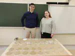 Introducing microbial world to the youngest